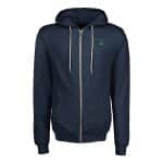 Navy Heather