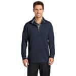 Navy Heather Navy