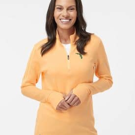 A555 Acid Orange Melange