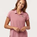 Pink Strata Melange