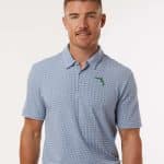 Blue Dawn Melange