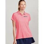 Polar Racing Red Heather