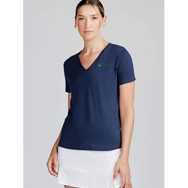 All-Day-V-Neck-T-Shirt-SKUTW883-Classic-Navy