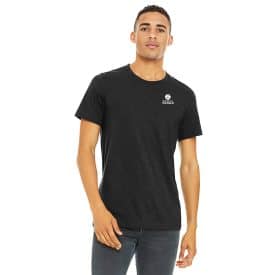 BellaCanvas-BC3001CVC-Black-Heather
