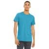 BellaCanvas-BC3001CVC-Heather-Aqua