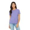 BellaCanvas-BC6400CVC-Heather-Lavender