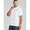 Carrollton-Fitness-T-Shirt-SKUTM110-White