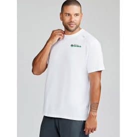 Carrollton-Fitness-T-Shirt-SKUTM110-White