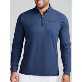Carrollton-Lightweight-Quarter-Zip-SKUTM109-Classic-Navy