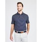 Classic Navy White