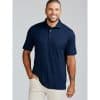 Cloud Polo-SKUTM538-Classic-Navy