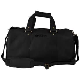 FLGCSAA Full Club Duffle BLK