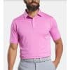 Footjoy-Lisle-Heather-Pink