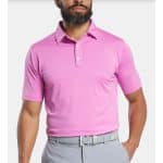 Heather Pink