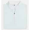 Footjoy-Zip-Front-Glacial-Blue-White