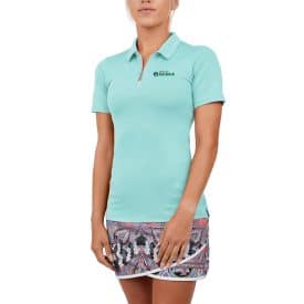 Golf Short Sleeve Polo MNT
