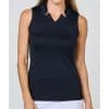 Golf Sleeveless Black