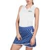 Golf Sleeveless White
