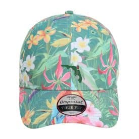 Imperial 4065 Hawaiian Rainforest