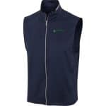 Navy Heather