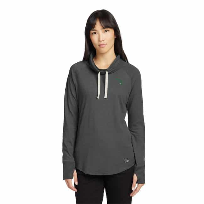 LNEA123 Black Heather