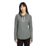 Shadow Grey Heather