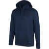 Lab Quarter Zip Hoodie-SKUG7S21K721-Navy-Heather