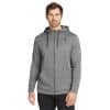 NKAH6259 Dark Grey Heather 2