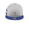 NewEra NE408 Shadow Heather Royal