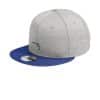 NewEra NE408 Shadow Heather Royal 2