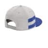 NewEra NE408 Shadow Heather Royal 3