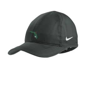 Nike NKFB5666 Anthracite