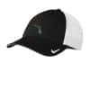 Nike NKFB6448 Black White