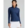Recess Quarter Zip-SKUTW300-Classic-Navy