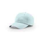 Soft Blue