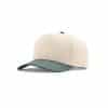 Richardson-323FPC-sm-Cream-Dark-Green