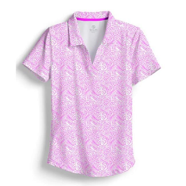 Scales-Simple-White-Hot-Pink