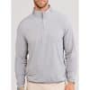 Stratford Performance Quarter Zip-SKUTM796-Shark-Gray