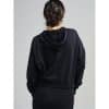 Studio Fleece Hoodie-SKUTW913-Black-2