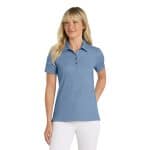 Classic Blue Heather