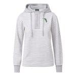 Heather Grey White