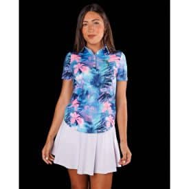 Womens Island Hopper Polo