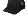 c black