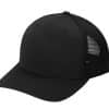 c black v