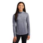 True Navy Heather