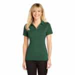 Forest Green Heather