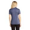 lst true navy heather