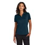 Insignia Blue Heather