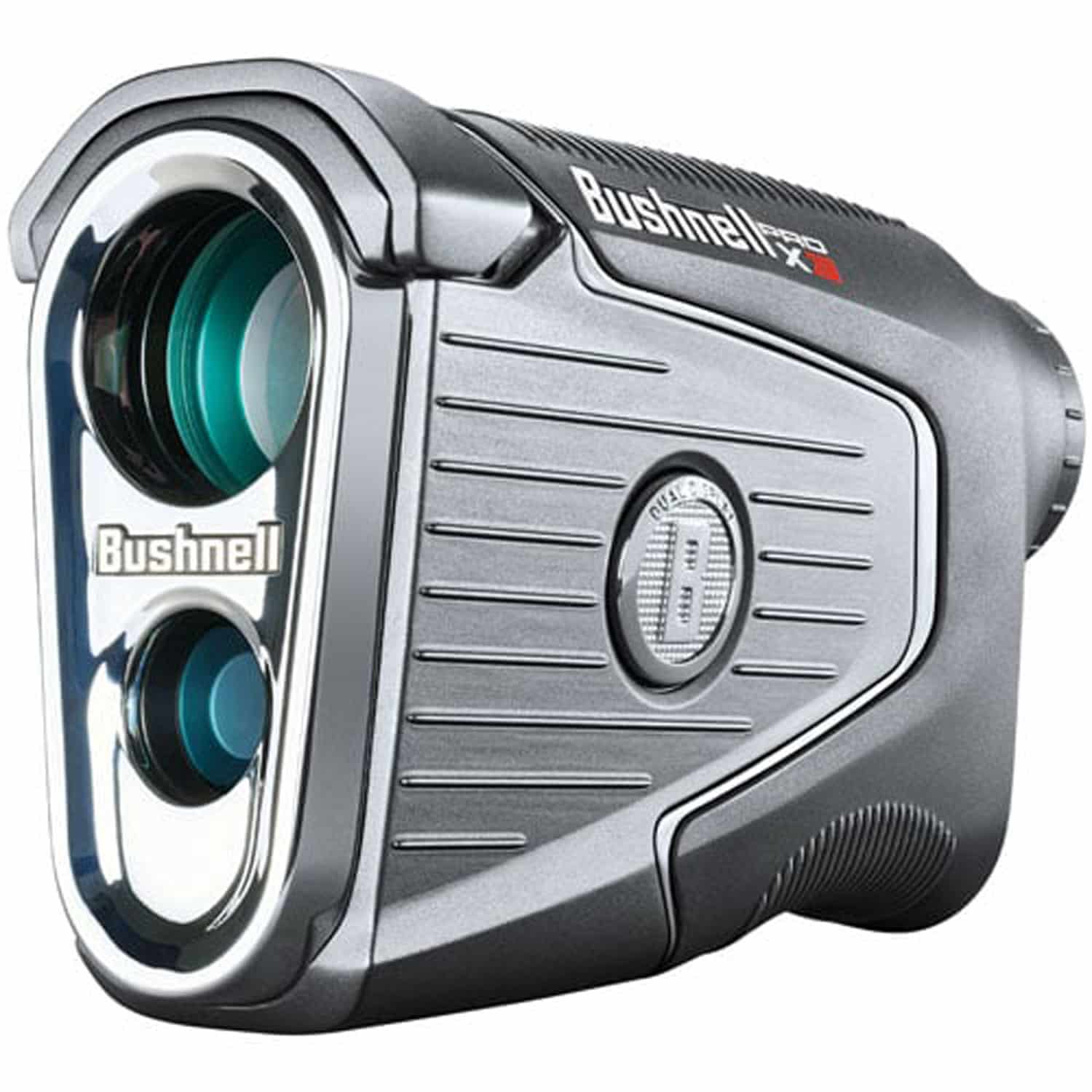 Bushnell Pro X3 Laser Golf Rangefinder - Florida Golf Course ...