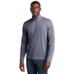 True Navy Heather